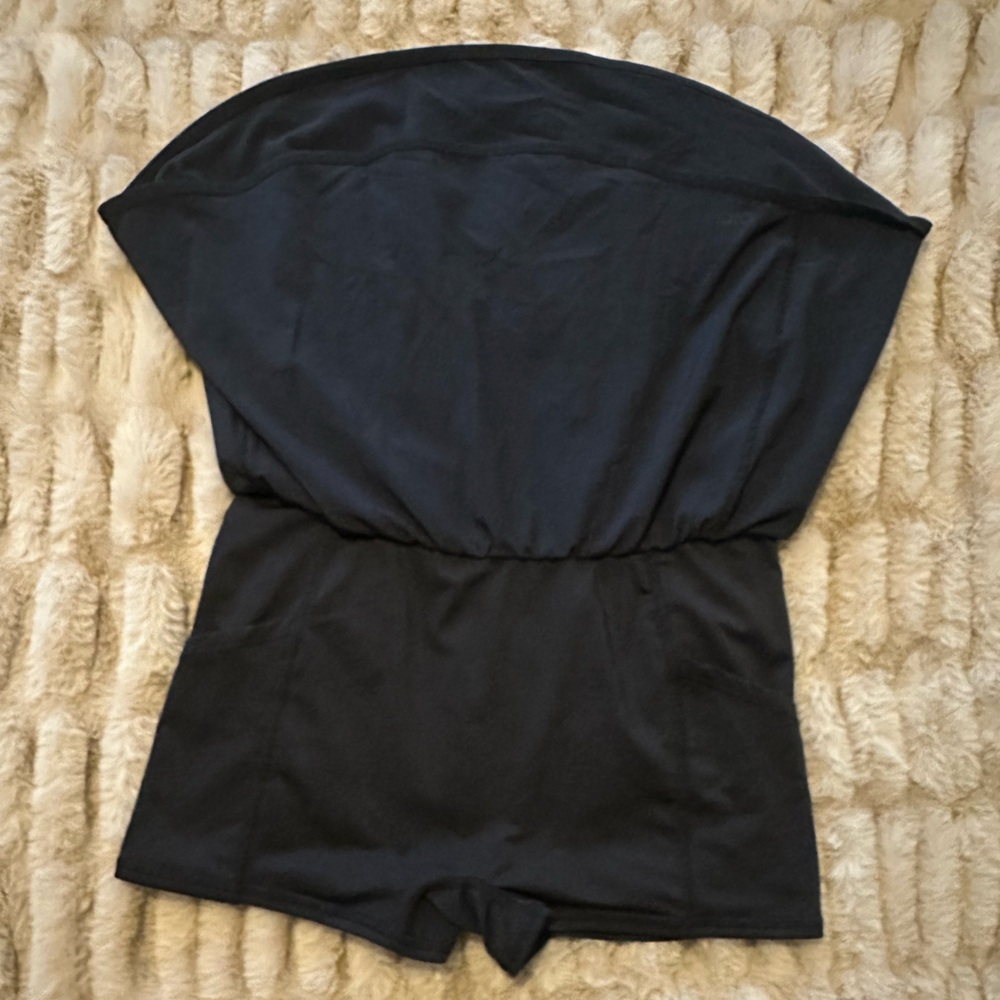ALO Yoga Match Point Tennis Skirt - Picture 8 of 8